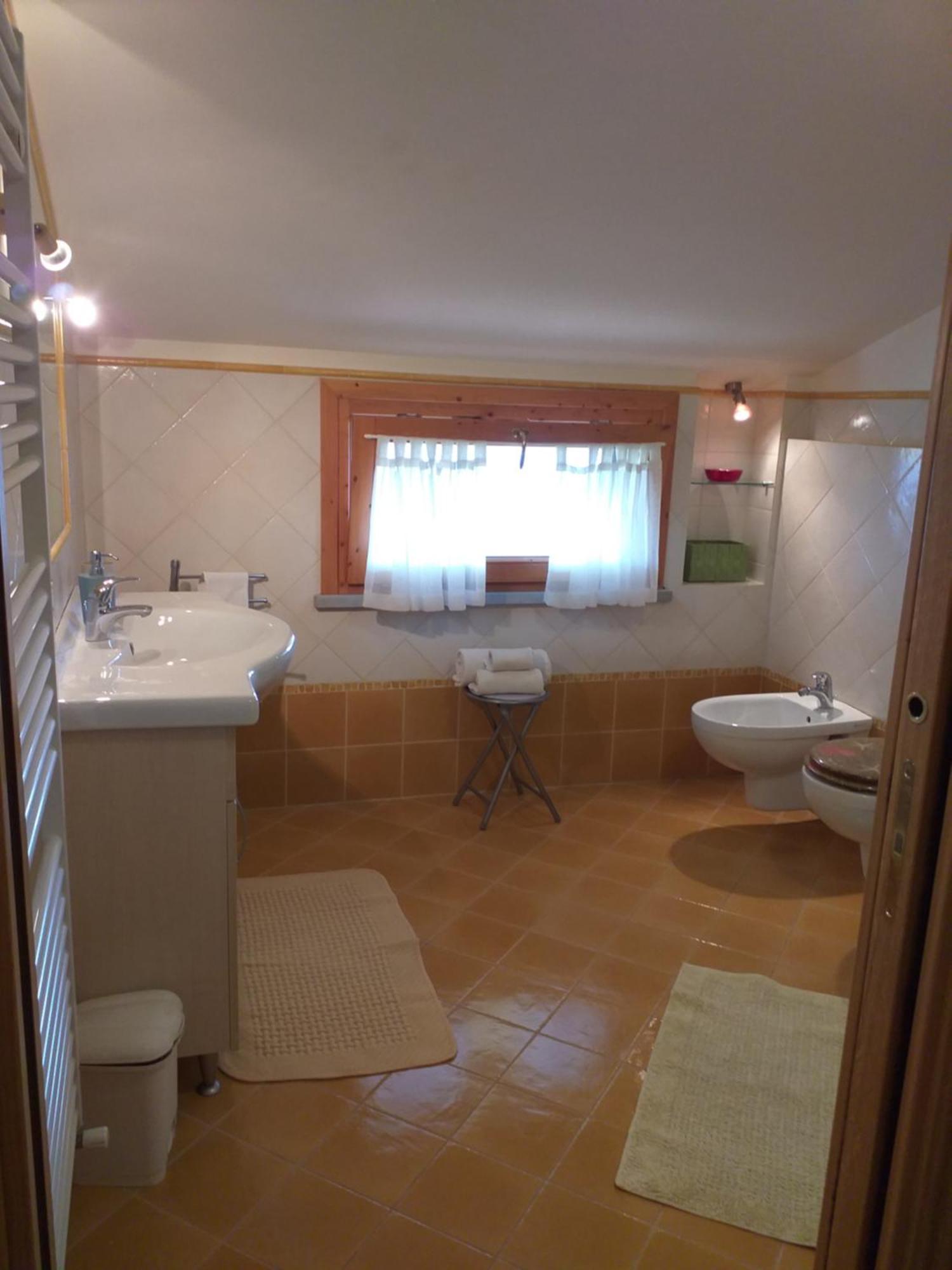 וינצ'י Villa Antico Borghetto Di Tigliano מראה חיצוני תמונה