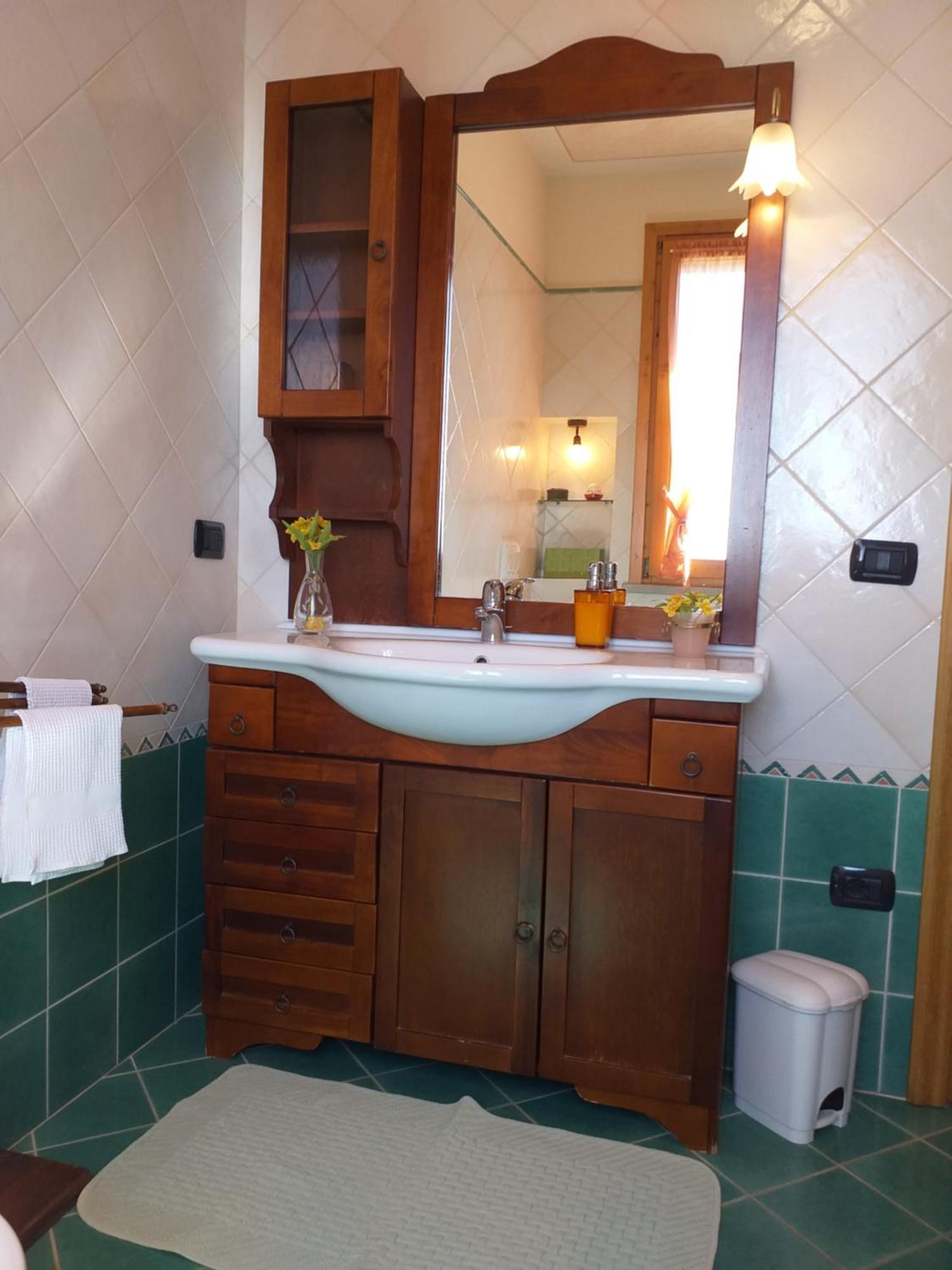 וינצ'י Villa Antico Borghetto Di Tigliano מראה חיצוני תמונה