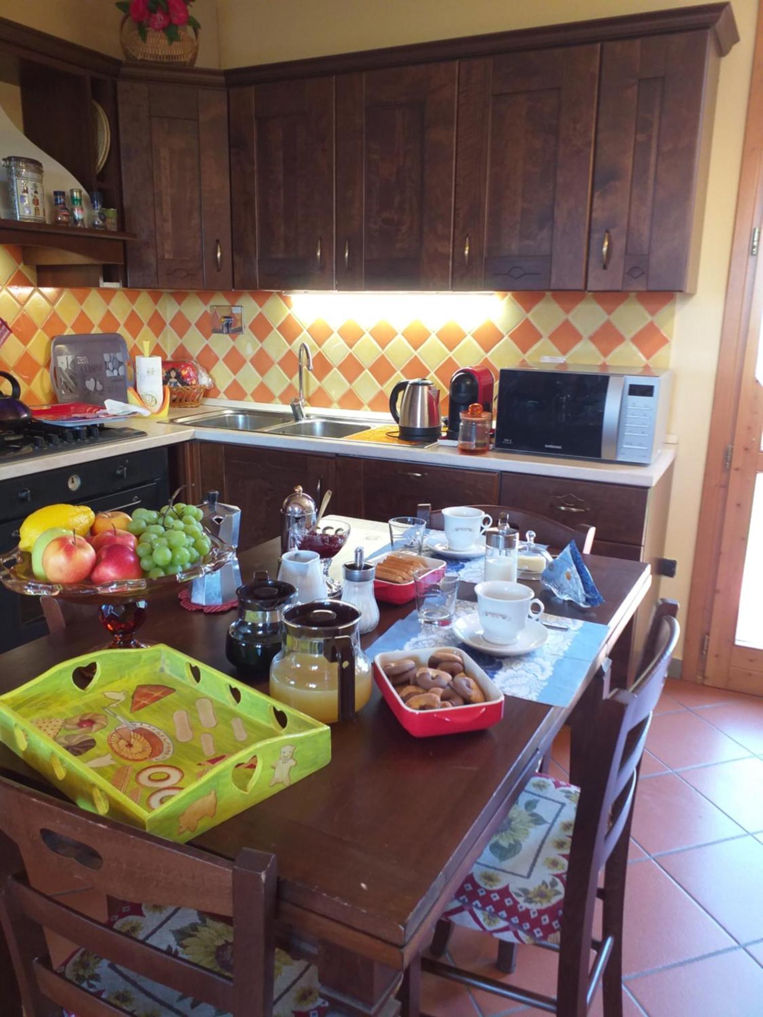 וינצ'י Villa Antico Borghetto Di Tigliano מראה חיצוני תמונה