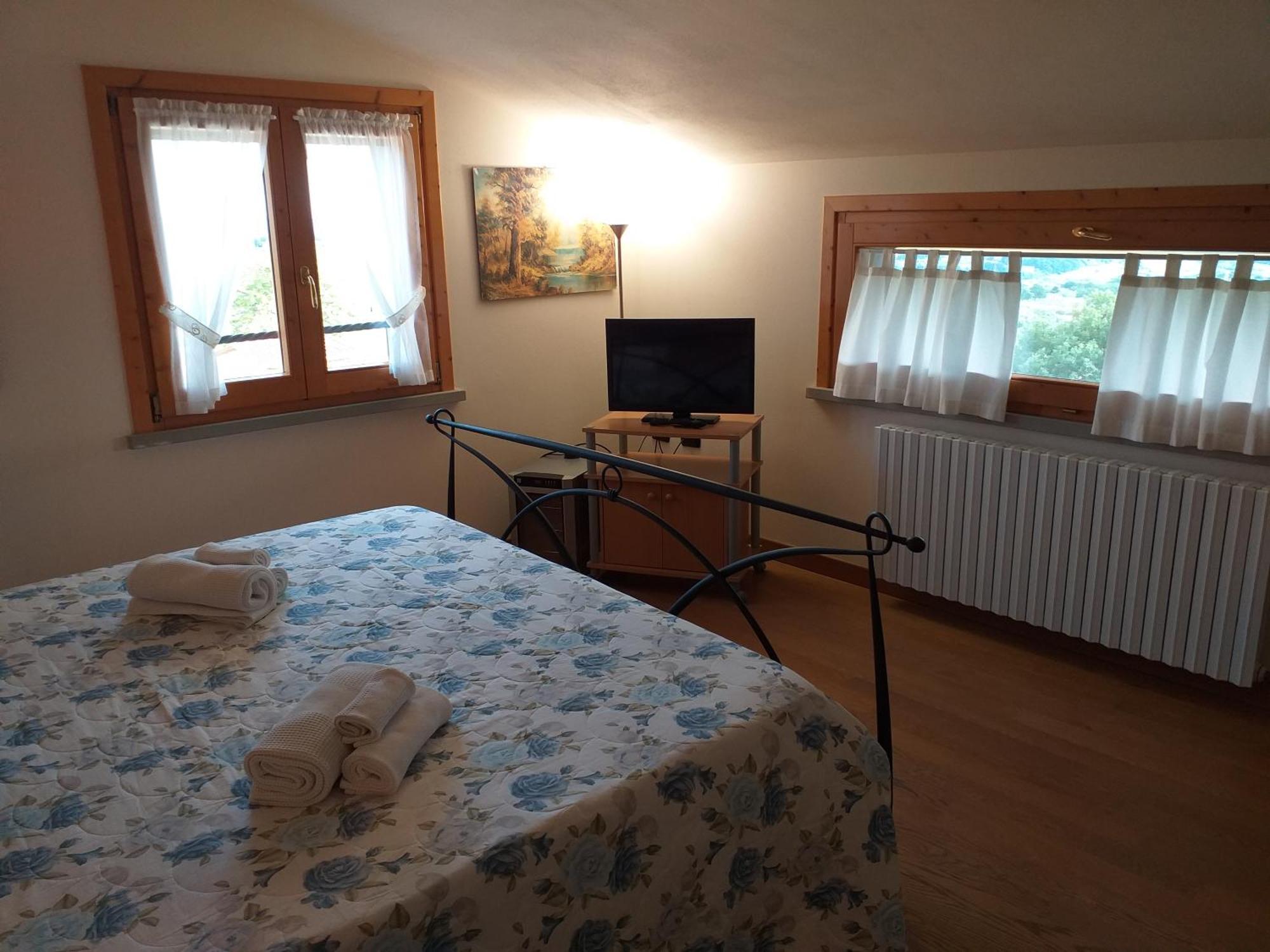 וינצ'י Villa Antico Borghetto Di Tigliano מראה חיצוני תמונה