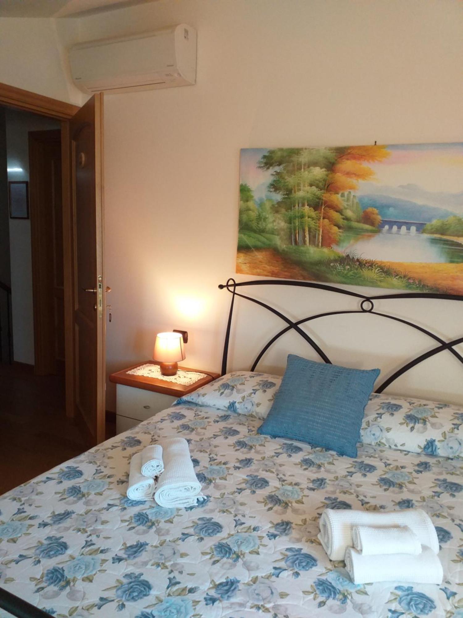 וינצ'י Villa Antico Borghetto Di Tigliano מראה חיצוני תמונה
