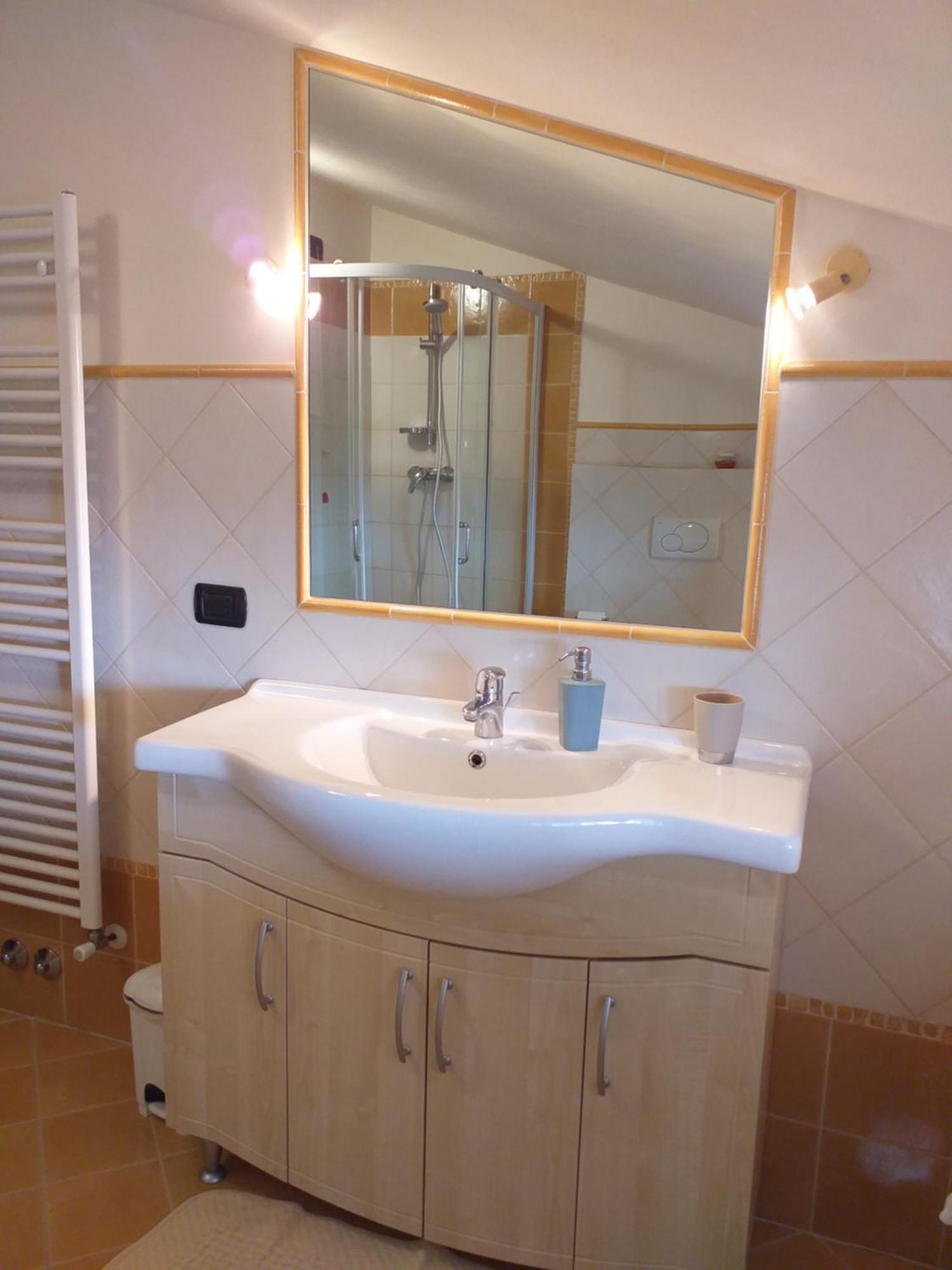 וינצ'י Villa Antico Borghetto Di Tigliano מראה חיצוני תמונה