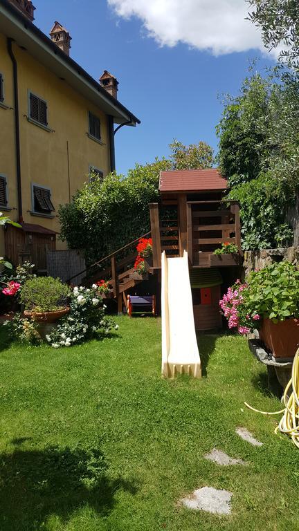 וינצ'י Villa Antico Borghetto Di Tigliano מראה חיצוני תמונה