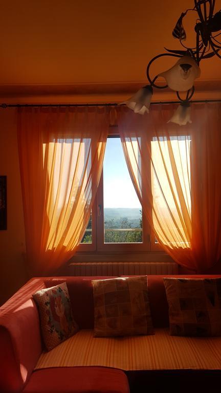וינצ'י Villa Antico Borghetto Di Tigliano מראה חיצוני תמונה